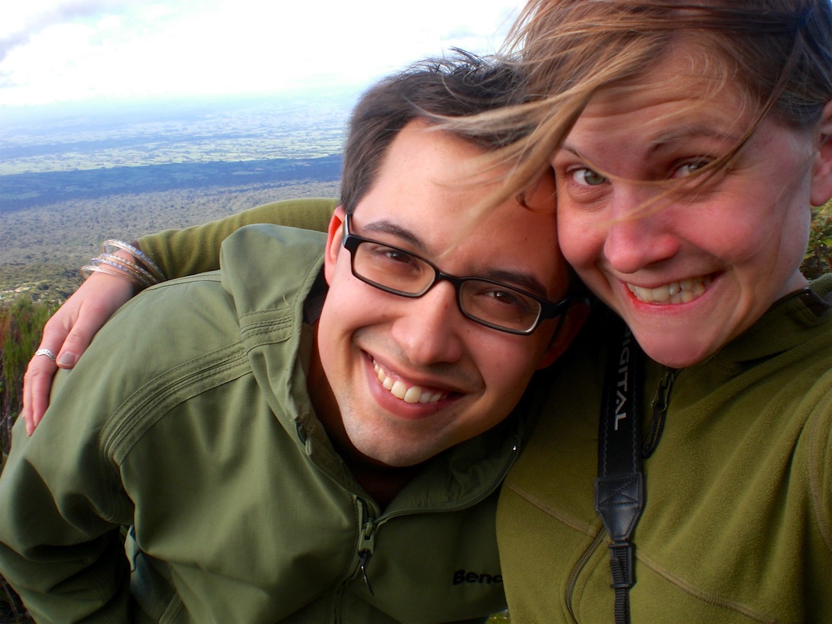 Julian+Silke